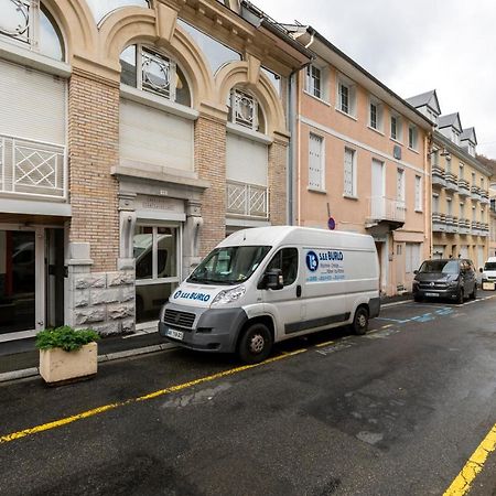 Appartement Cosy 2 Places De Parking Wifi Centre Ville Cauterets Kültér fotó