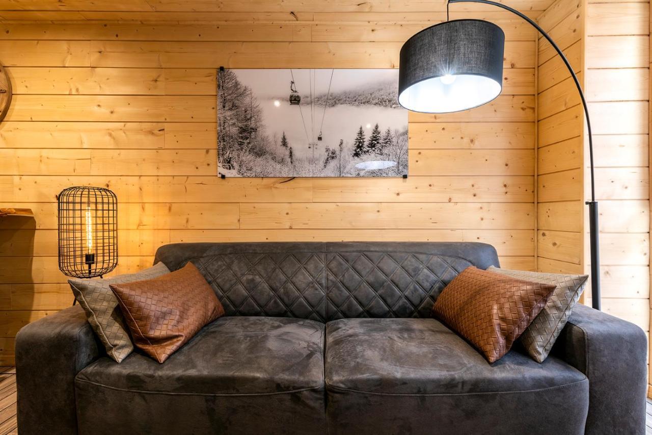 Appartement Cosy 2 Places De Parking Wifi Centre Ville Cauterets Kültér fotó