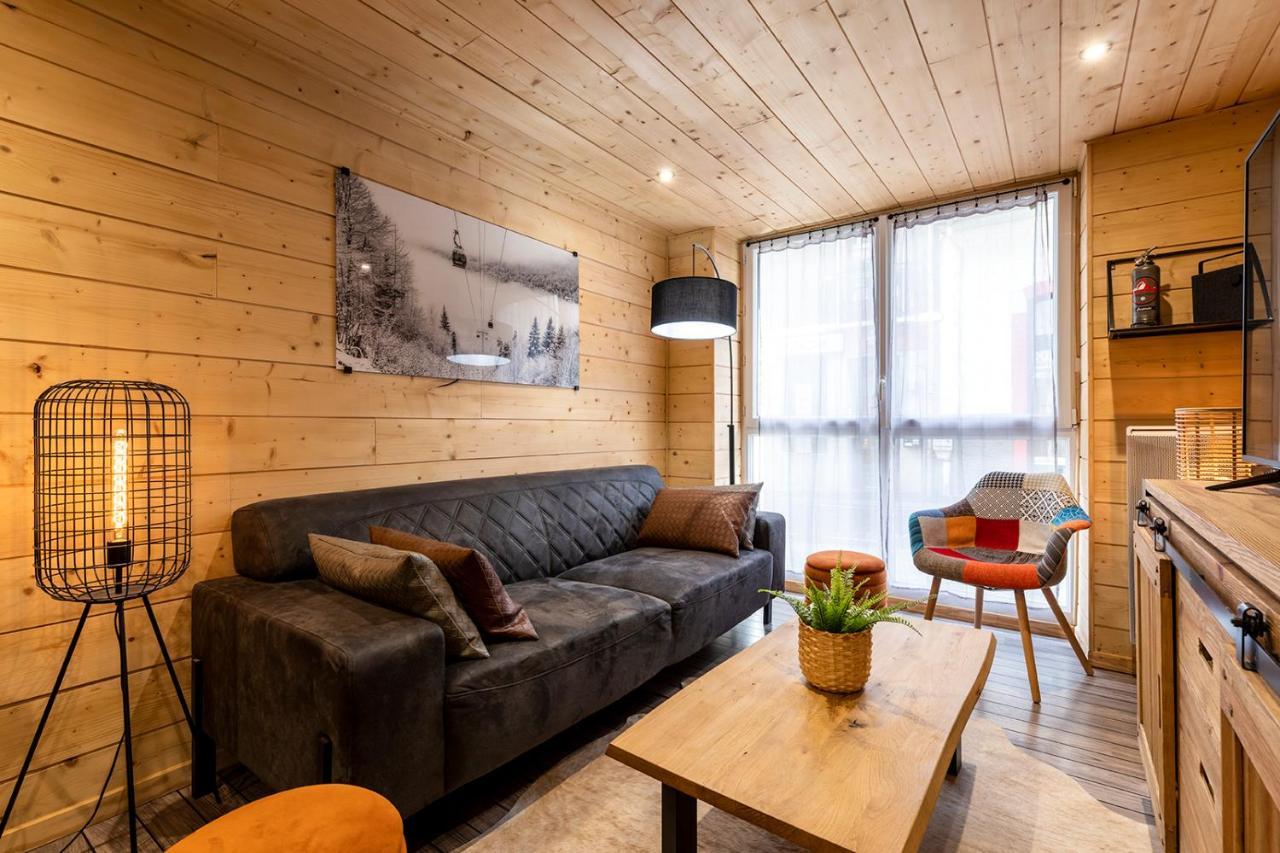 Appartement Cosy 2 Places De Parking Wifi Centre Ville Cauterets Kültér fotó