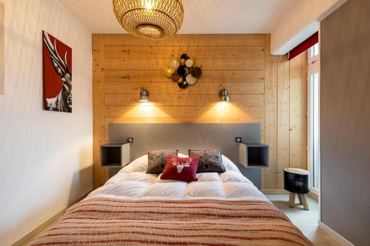 Appartement Cosy 2 Places De Parking Wifi Centre Ville Cauterets Kültér fotó