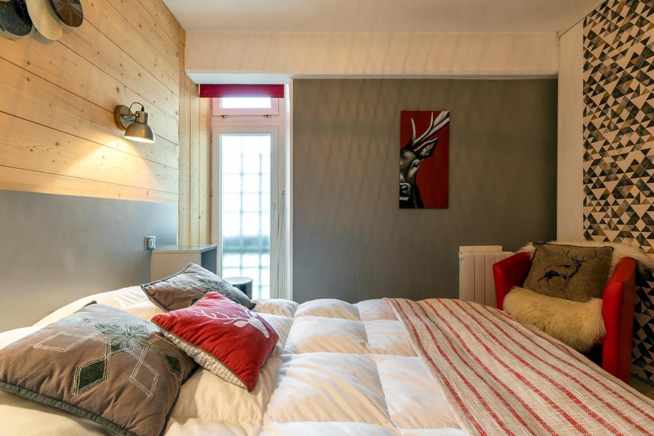 Appartement Cosy 2 Places De Parking Wifi Centre Ville Cauterets Kültér fotó