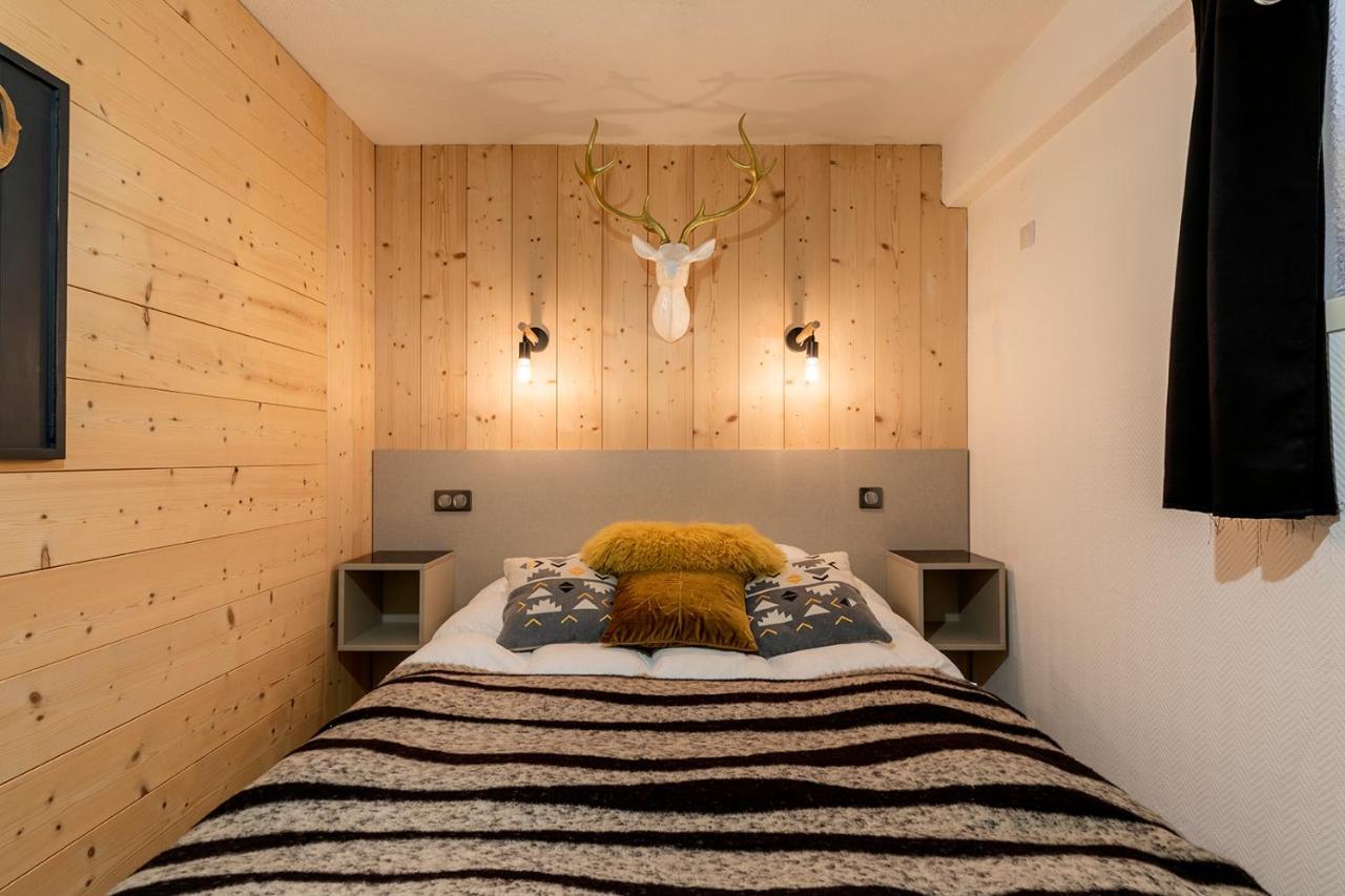 Appartement Cosy 2 Places De Parking Wifi Centre Ville Cauterets Kültér fotó