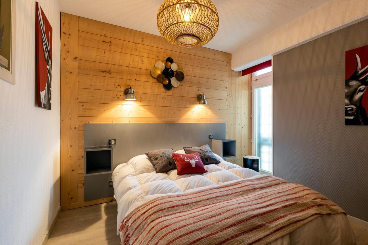 Appartement Cosy 2 Places De Parking Wifi Centre Ville Cauterets Kültér fotó